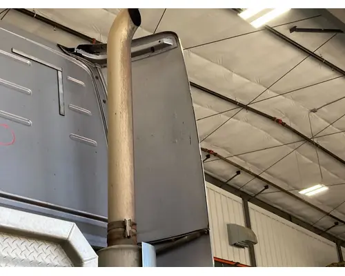 Volvo VNL Sleeper Fairing