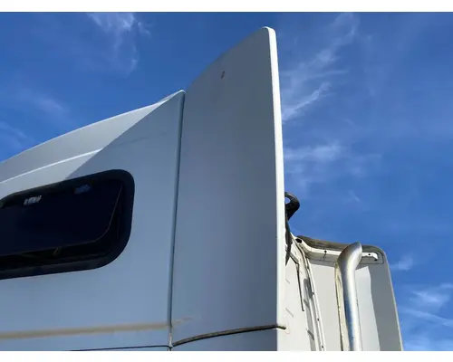 Volvo VNL Sleeper Fairing