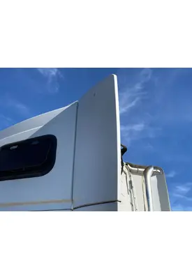 Volvo VNL Sleeper Fairing