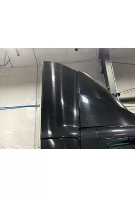 Volvo VNL Sleeper Fairing