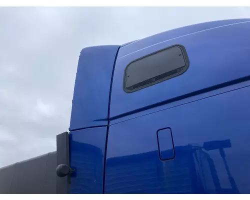 Volvo VNL Sleeper Fairing