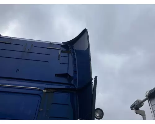 Volvo VNL Sleeper Fairing