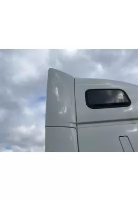 Volvo VNL Sleeper Fairing