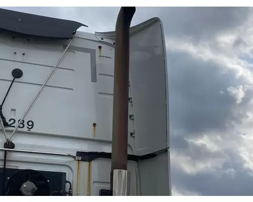 Volvo VNL Sleeper Fairing