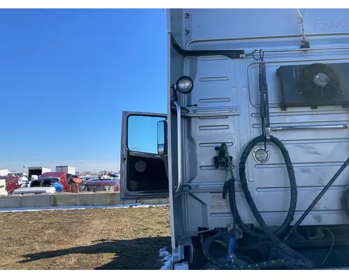 Volvo VNL Sleeper Fairing