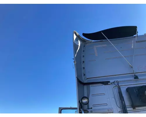 Volvo VNL Sleeper Fairing