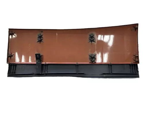 Volvo VNL Sleeper Fairing