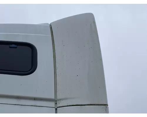 Volvo VNL Sleeper Fairing