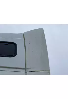 Volvo VNL Sleeper Fairing