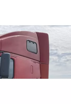 Volvo VNL Sleeper Fairing