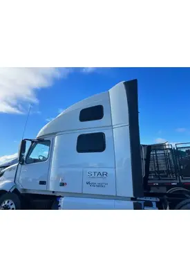 Volvo VNL Sleeper Fairing