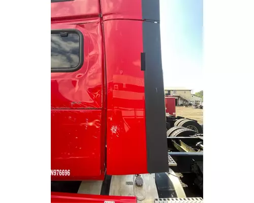 Volvo VNL Sleeper Fairing