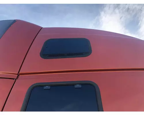 Volvo VNL Sleeper Window