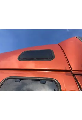 Volvo VNL Sleeper Window