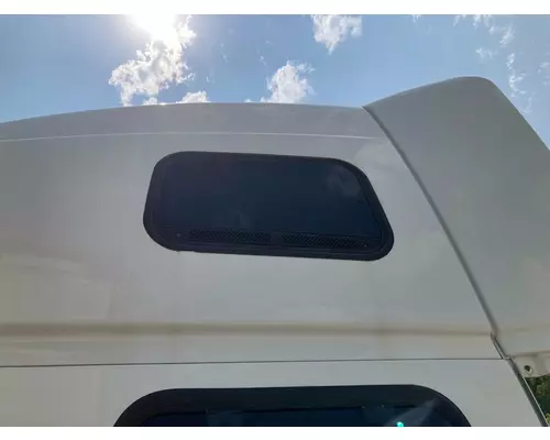 Volvo VNL Sleeper Window