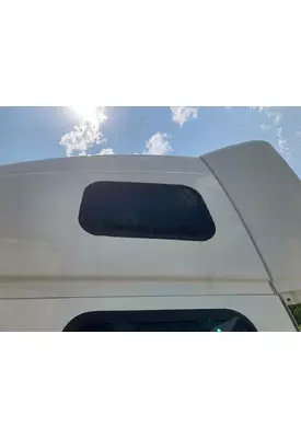 Volvo VNL Sleeper Window