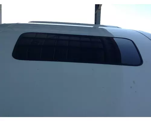 Volvo VNL Sleeper Window