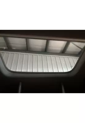 Volvo VNL Sleeper Window