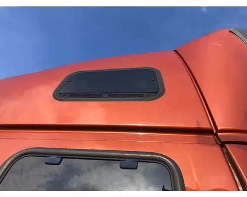 Volvo VNL Sleeper