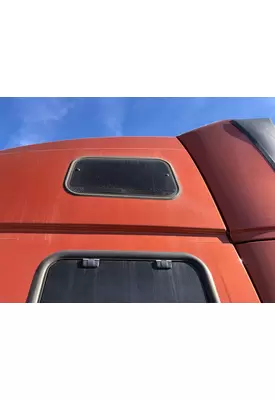 Volvo VNL Sleeper