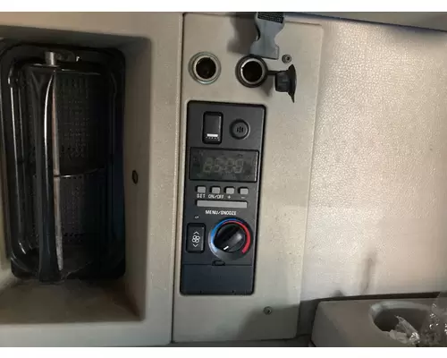 Volvo VNL Sleeper