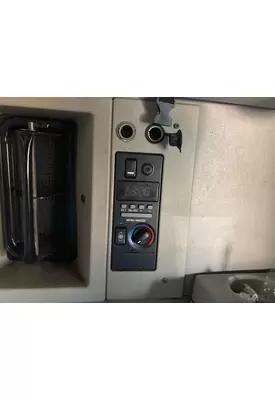 Volvo VNL Sleeper