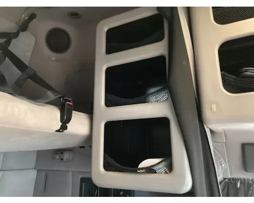 Volvo VNL Sleeper
