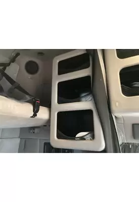 Volvo VNL Sleeper