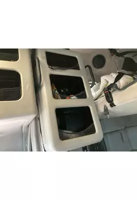 Volvo VNL Sleeper
