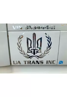 Volvo VNL Sleeper