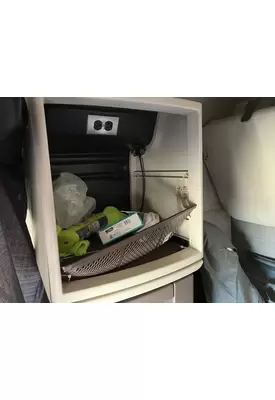 Volvo VNL Sleeper