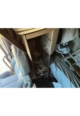 Volvo VNL Sleeper