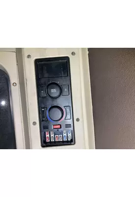 Volvo VNL Sleeper