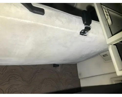 Volvo VNL Sleeper