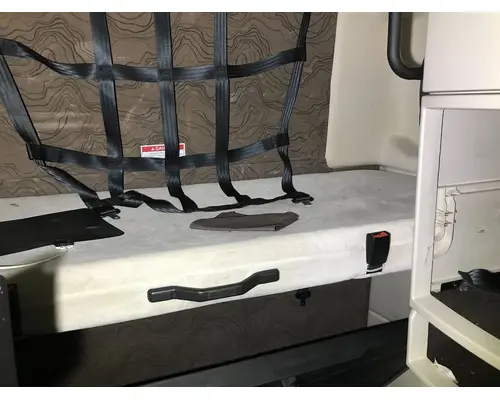 Volvo VNL Sleeper
