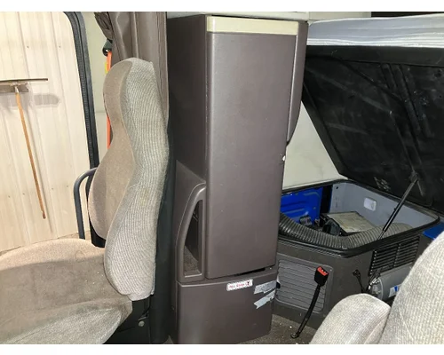Volvo VNL Sleeper