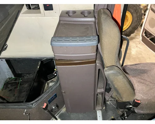Volvo VNL Sleeper