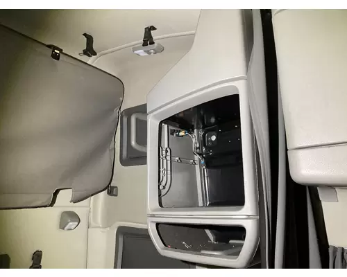 Volvo VNL Sleeper