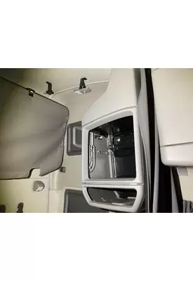 Volvo VNL Sleeper