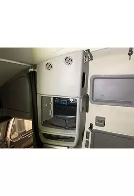 Volvo VNL Sleeper