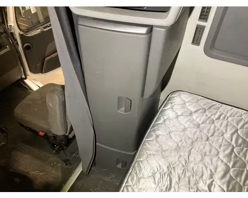 Volvo VNL Sleeper