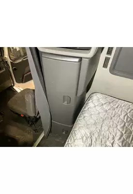 Volvo VNL Sleeper