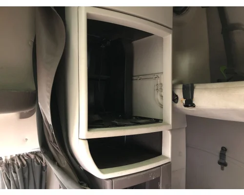 Volvo VNL Sleeper