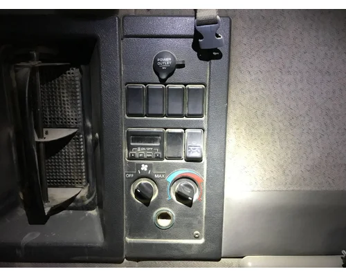 Volvo VNL Sleeper