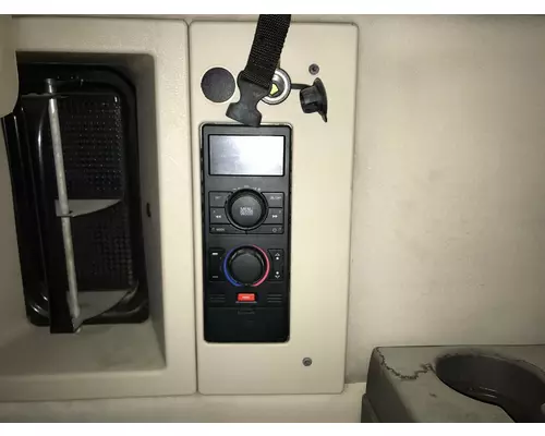 Volvo VNL Sleeper