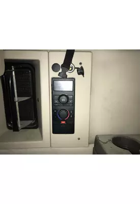 Volvo VNL Sleeper
