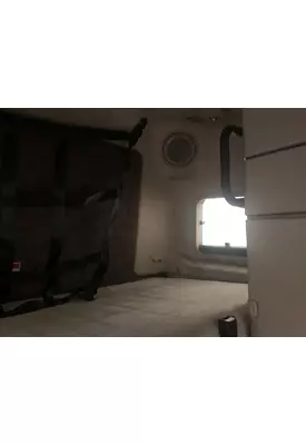 Volvo VNL Sleeper