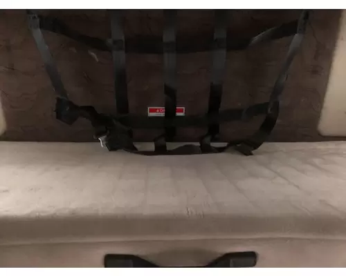 Volvo VNL Sleeper