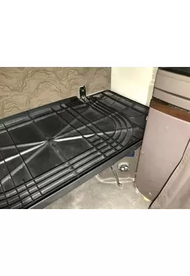 Volvo VNL Sleeper