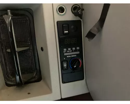 Volvo VNL Sleeper